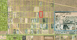 More details for Section 15, El Paso, TX - Land for Sale