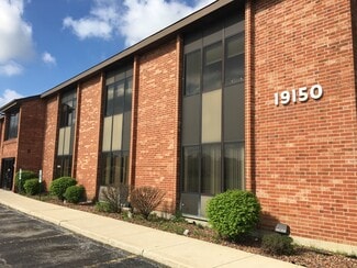 More details for 19150 S Kedzie Ave, Flossmoor, IL - Office for Lease