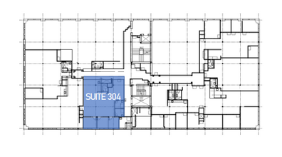 213 W Institute Pl, Chicago, IL for lease Floor Plan- Image 1 of 1