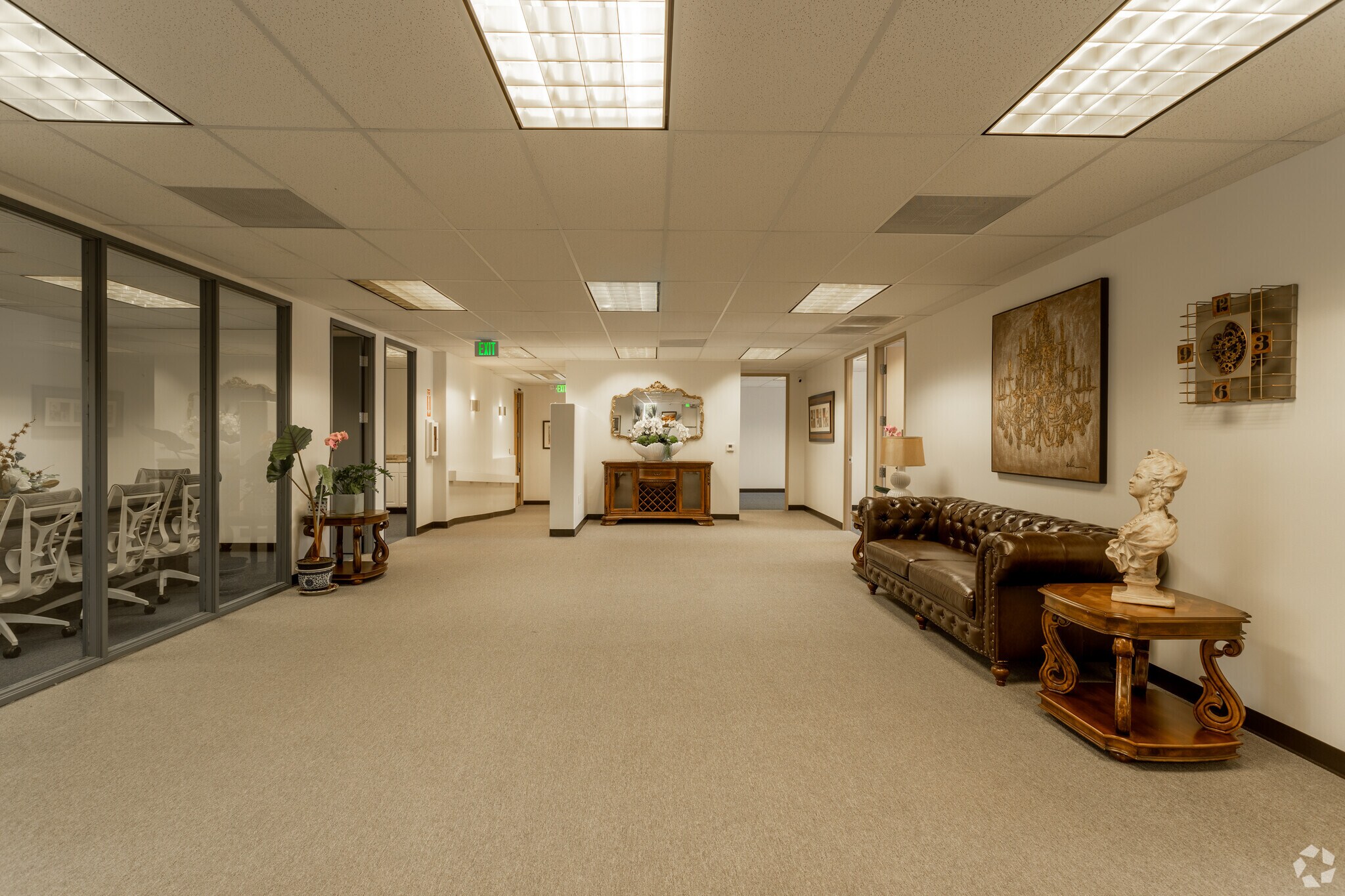 415 Huntington Dr, San Marino, CA for lease Interior Photo- Image 1 of 66