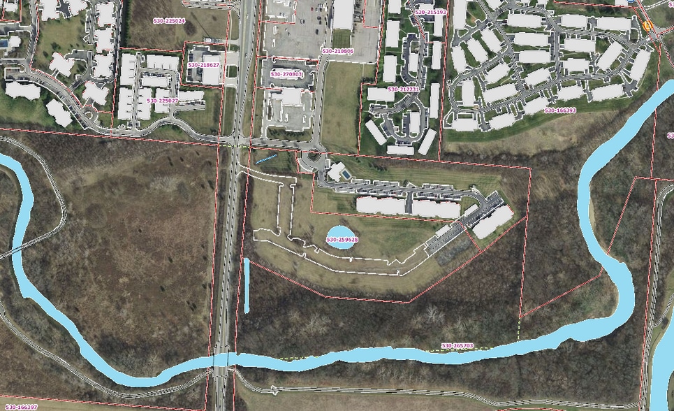 6583 Dorothy's Crossing, Canal Winchester, OH for sale - Building Photo - Image 2 of 3