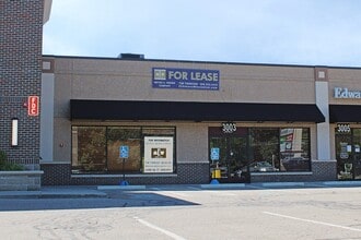 2925-3029 Oakland Dr, Kalamazoo, MI for lease Building Photo- Image 1 of 4
