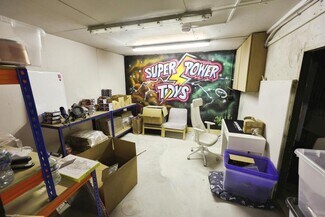 More details for 221A Newgate St, Bishop Auckland - Retail for Sale