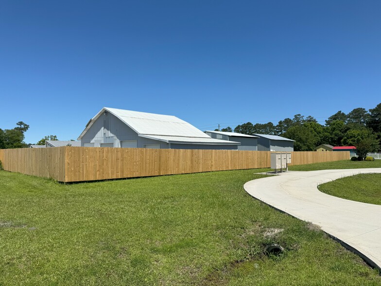 340 Old 30 Rd, Jacksonville, NC for sale - Building Photo - Image 3 of 14