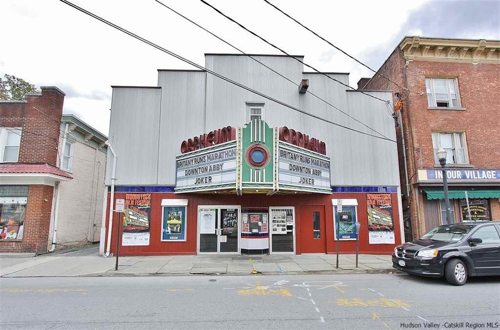 156 Main St, Saugerties, NY 12477