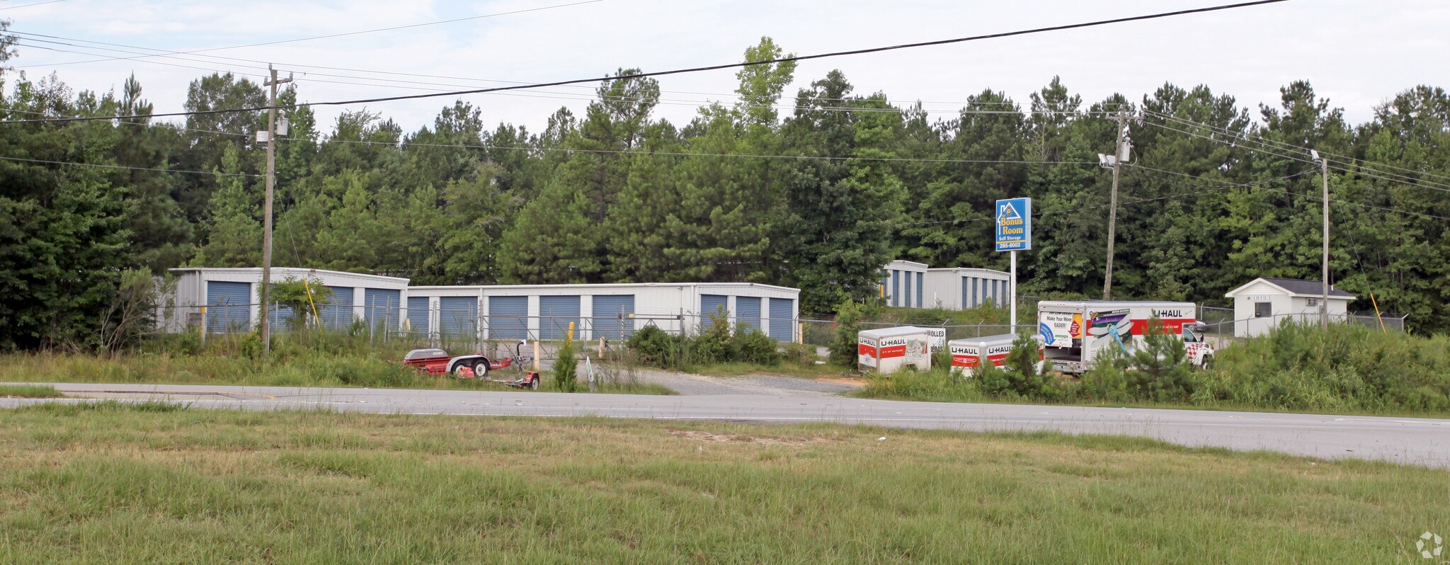 790 Lancaster Byp E, Lancaster, SC for sale Primary Photo- Image 1 of 1