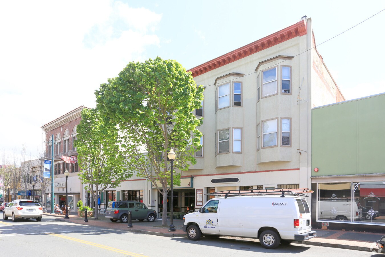 419 St, Vallejo, CA 94590 Property Record