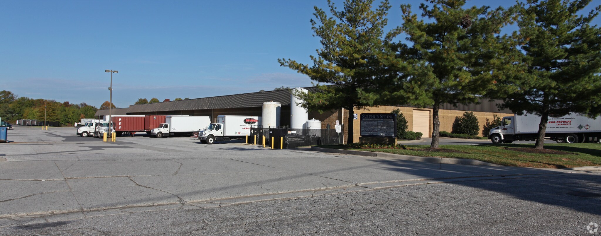 17101770 Sulphur Spring Rd, Arbutus, MD 21227 Bldg B