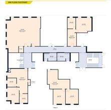 240 E Lake St, Addison, IL for lease Floor Plan- Image 1 of 1