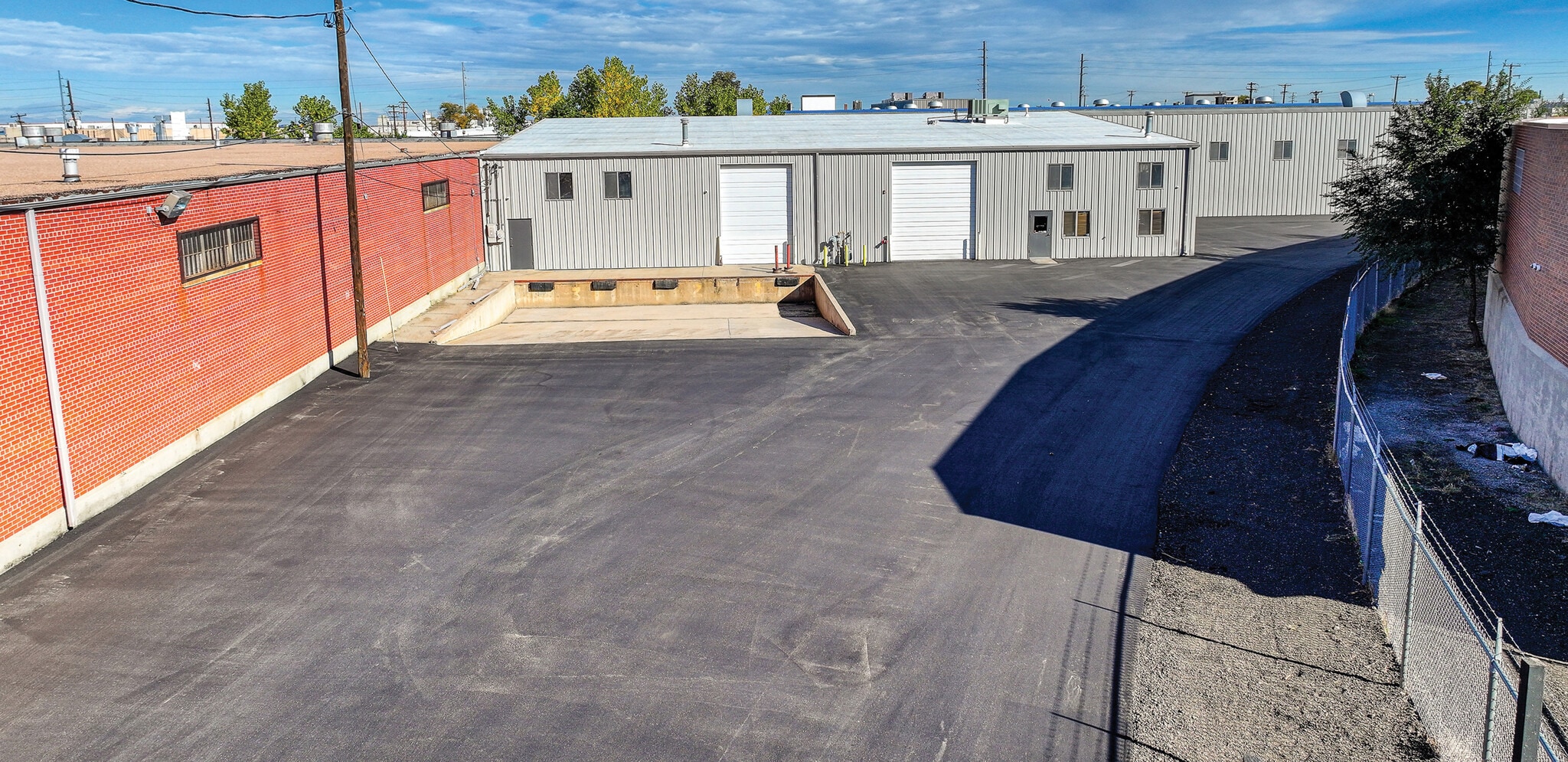 5355 E 39th Ave, Denver, CO for lease Interior Photo- Image 1 of 4