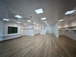 7209-7309 Chad Colley Blvd, Barling, AR for lease Interior Photo- Image 2 of 3