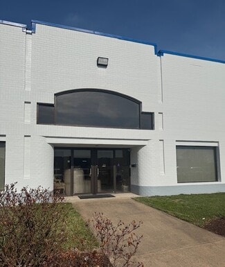 More details for 8600-8624 Phoenix Dr, Manassas, VA - Flex for Lease