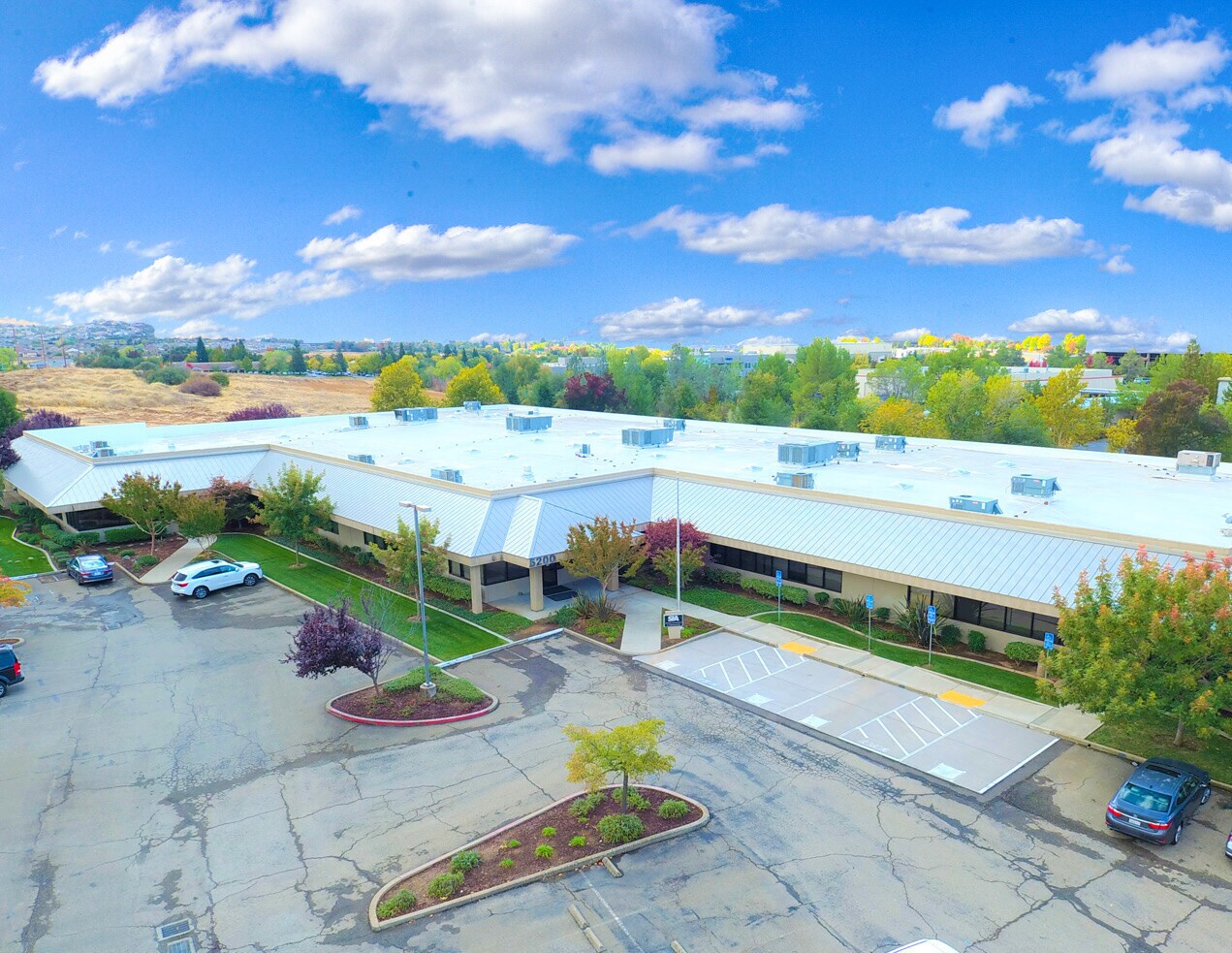 5200 Golden Foothill Pky, El Dorado Hills, CA for sale Building Photo- Image 1 of 1