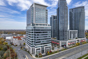 Office On Yonge - Convenience Store