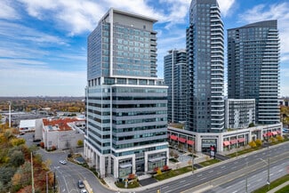 More details for 7191 Yonge St, Markham, ON - Office for Lease