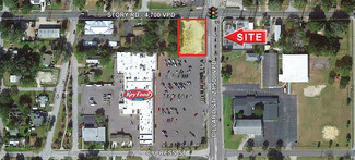 More details for 606 S Dillard St, Winter Garden, FL - Land for Lease