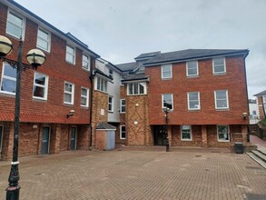 Coach And Horses Passage, Tunbridge Wells for lease Building Photo- Image 1 of 11