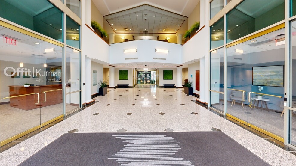 401 Plymouth Rd, Plymouth Meeting, PA for lease - Matterport 3D Scan - Image 2 of 27