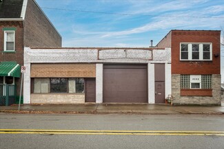 More details for 4568 Penn Ave, Pittsburgh, PA - Industrial for Sale