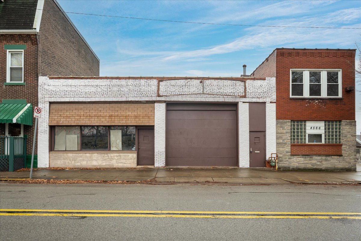 4568 Penn Ave, Pittsburgh, PA for sale Building Photo- Image 1 of 21