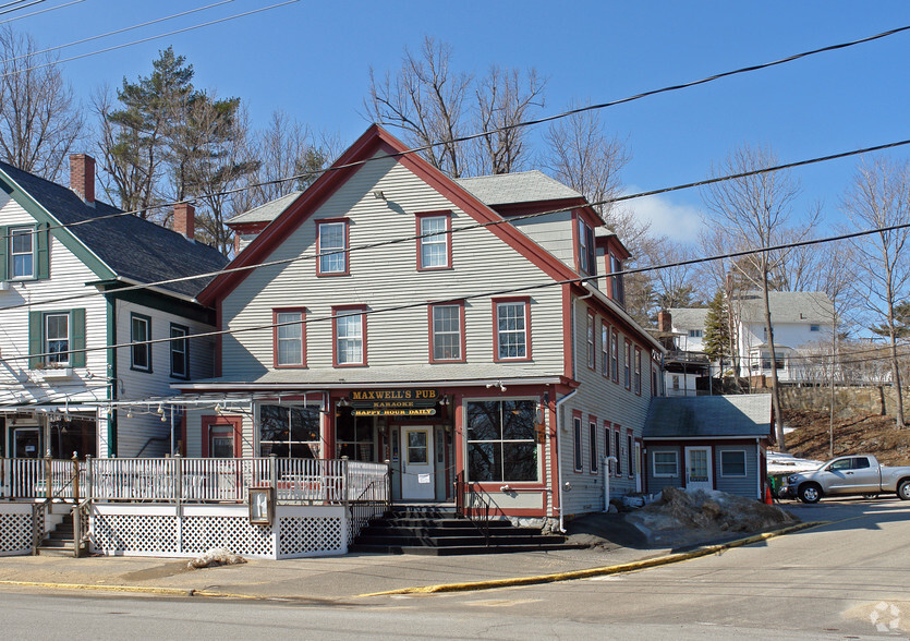 243 Main St, Ogunquit, ME 03907 | LoopNet