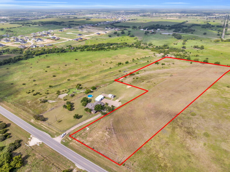 TBD FM 2331, Godley, TX for sale - Primary Photo - Image 1 of 20