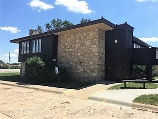 More details for 225-227 Southwind Pl, Manhattan, KS - Office for Lease
