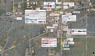 More details for Ogden Ave. & 75th St, Aurora, IL - Land for Sale