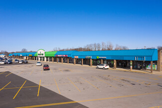 More details for 4443 Cane Run Rd, Shively, KY - Retail for Lease