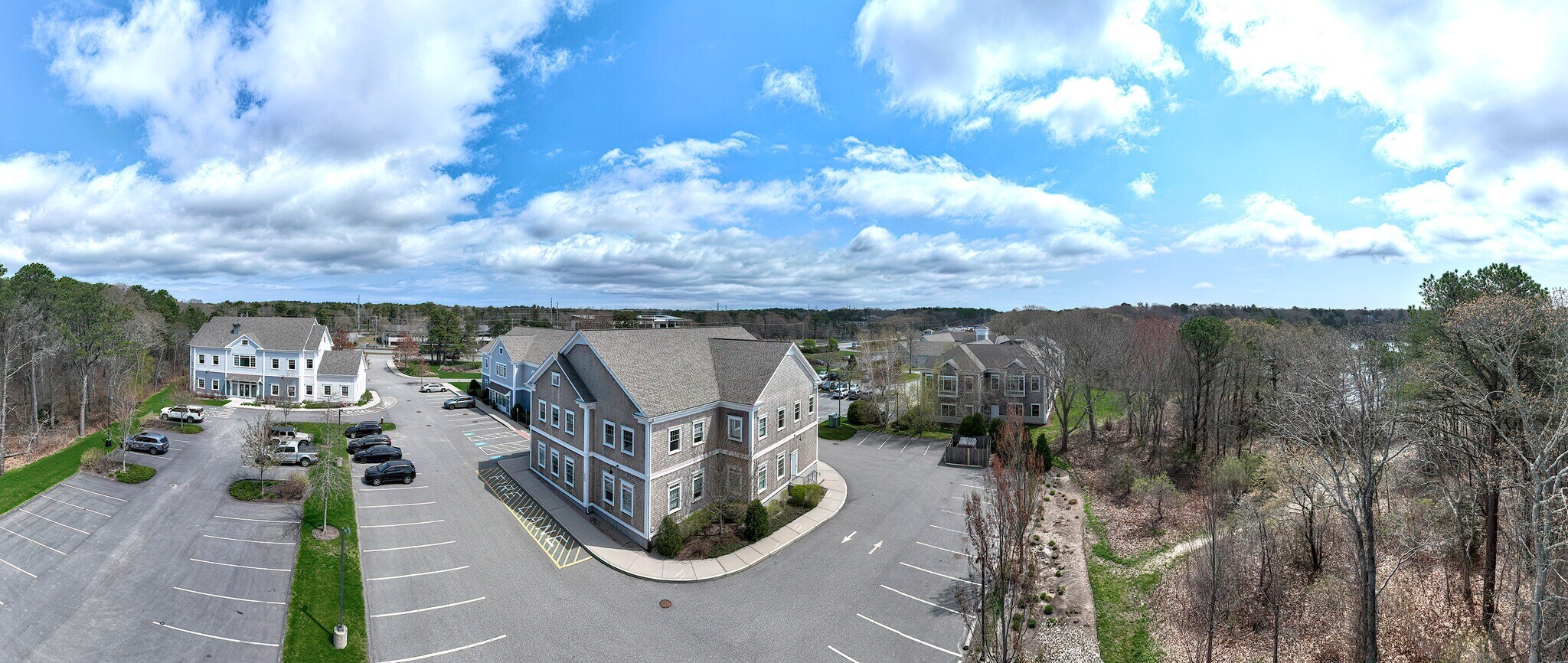 1555 Iyannough Rd, Hyannis, MA 02601 Office for Lease