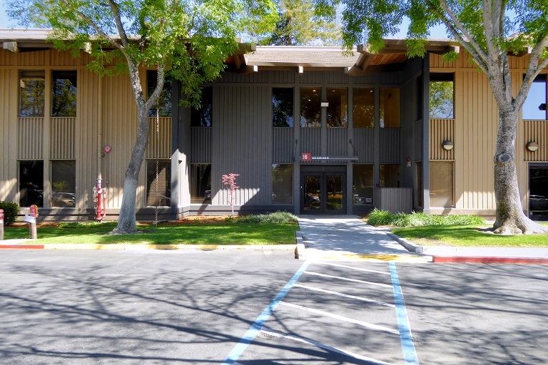 2850 Shadelands Dr, Walnut Creek, CA for lease - Primary Photo - Image 1 of 4