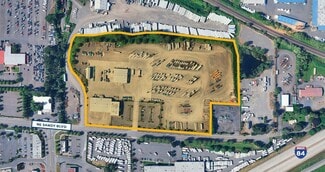 More details for 24001 NE Sandy Blvd, Troutdale, OR - Industrial for Lease