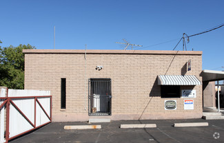 More details for 221 S McClintock Dr, Tempe, AZ - Industrial for Lease