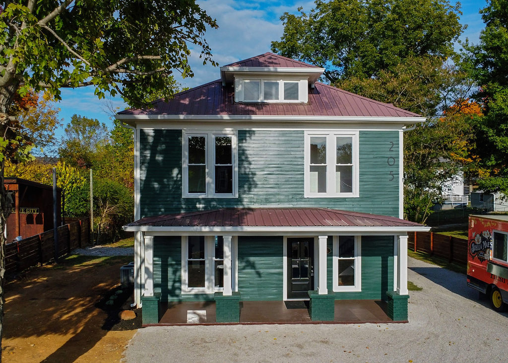 205 Broadway St, Cave City, KY for sale Building Photo- Image 1 of 1