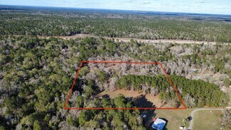 More details for 41111 Sandy Hill Rd, Montgomery, TX - Land for Sale