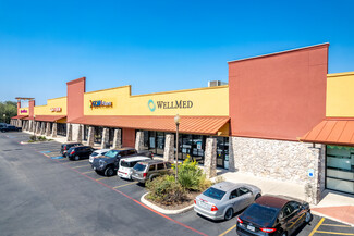 More details for 1115 SE Military Dr, San Antonio, TX - Office/Medical, Retail for Lease