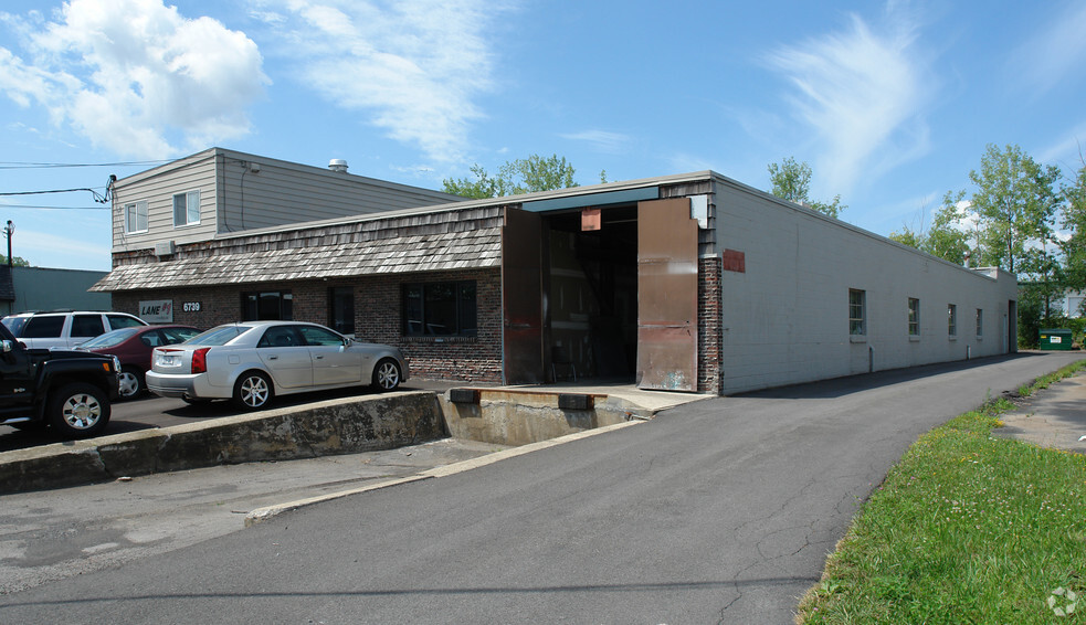 6739 Pickard Dr, Mattydale, NY for sale - Primary Photo - Image 1 of 1