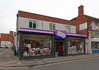 More details for 4 Princess Way, Camberley - Retail for Sale