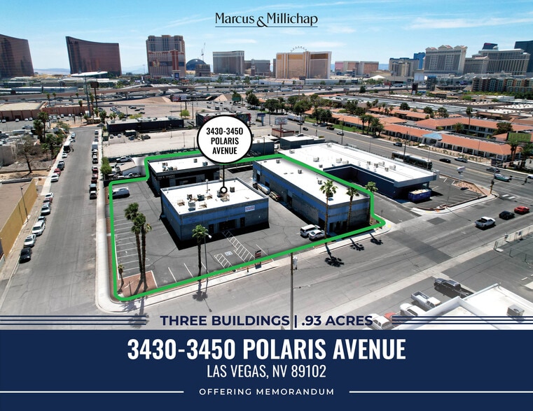 Polaris Owner/User Opportunity w/Income portfolio of 3 properties for sale on LoopNet.com - Building Photo - Image 1 of 19