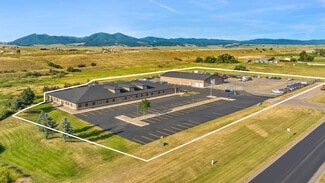 More details for 920 NE Main St, Lewistown, MT - Office for Sale