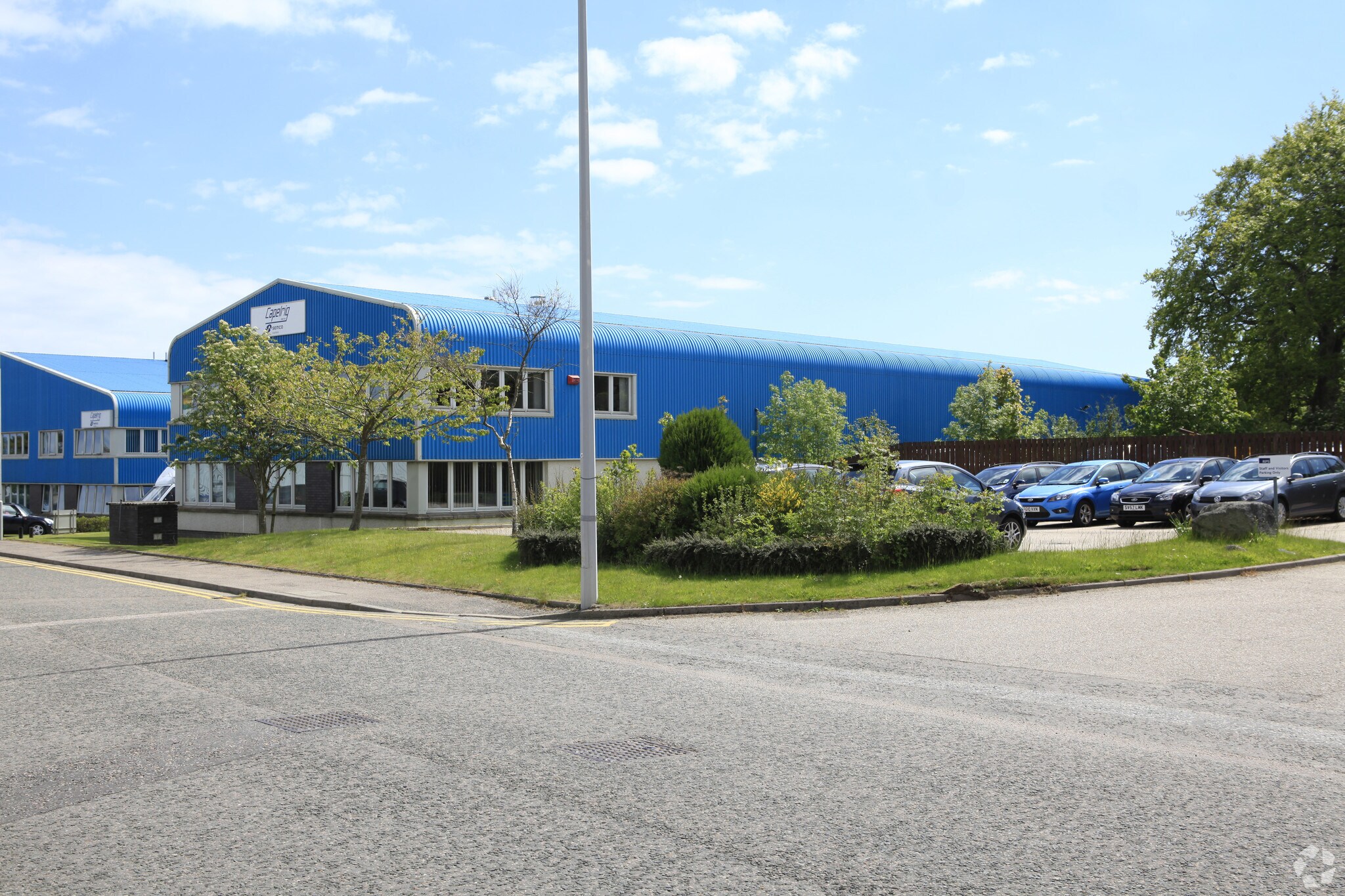 Tern Pl, Bridge Of Don for sale Primary Photo- Image 1 of 1