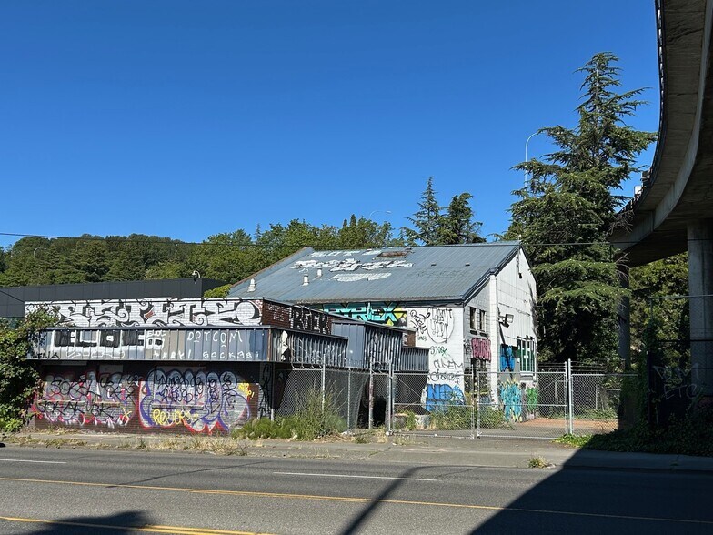 3512 Airport Way S, Seattle, WA for sale - Building Photo - Image 1 of 2