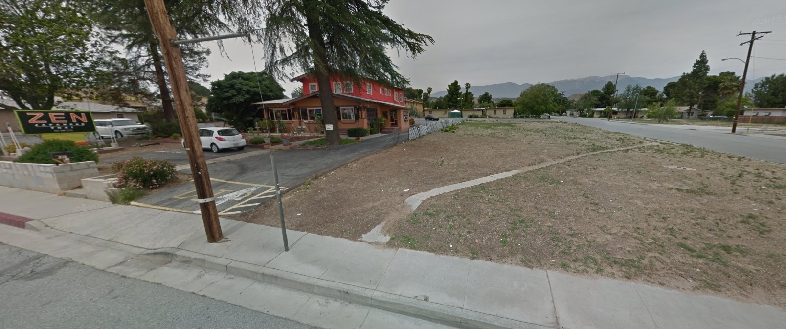 1215 W Ramsey St, Banning, CA for sale Building Photo- Image 1 of 1