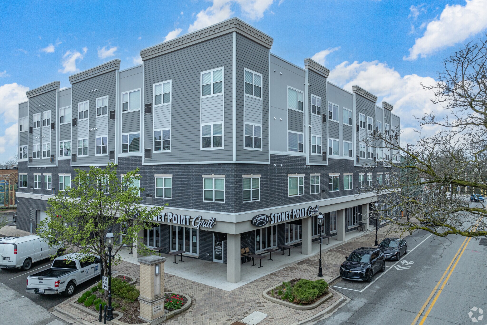 2033 Ridge Rd, Homewood, IL for sale Primary Photo- Image 1 of 1