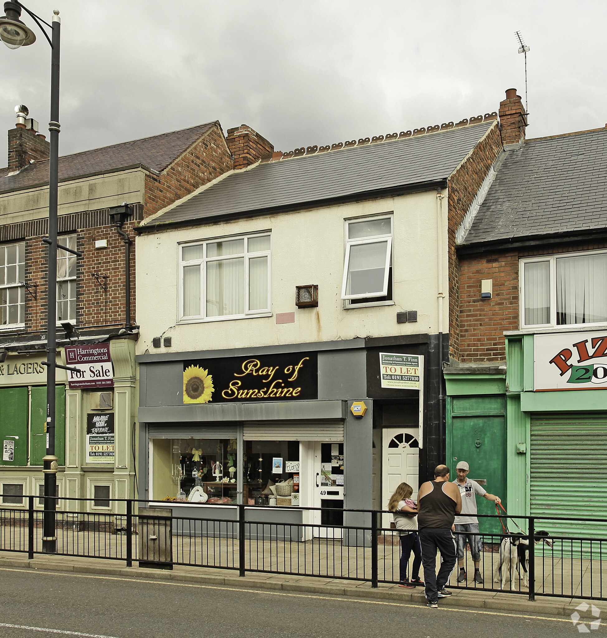 49 St Lukes Ter, Sunderland for sale Primary Photo- Image 1 of 1
