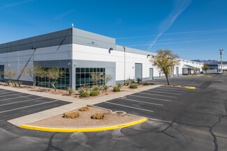 More details for 451 Mirror Ct, Henderson, NV - Industrial for Lease