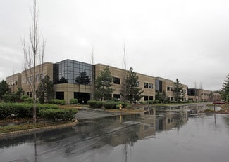 More details for 35301 SE Center St, Snoqualmie, WA - Office for Lease