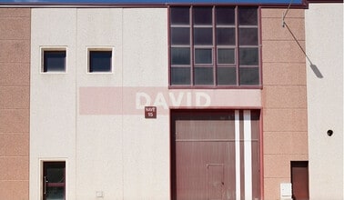 Industrial in Abrera, Barcelona for lease Interior Photo- Image 2 of 18