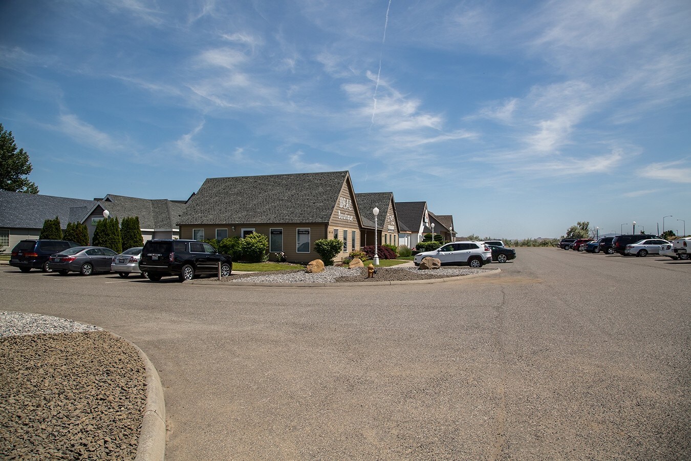 1950 Keene Rd, Richland, WA 99352