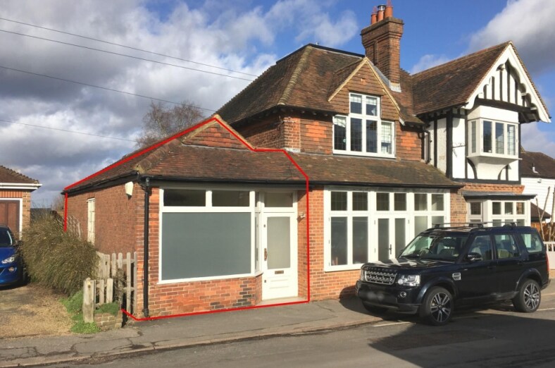 Camberwell Ln, Sevenoaks, TN14 6JN